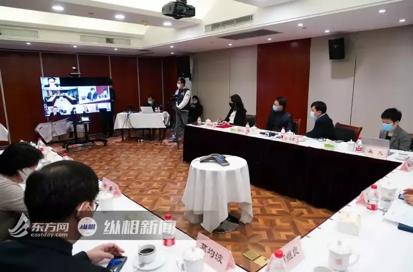 海外華人“云端戰(zhàn)疫” 億聯(lián)網(wǎng)絡(luò)助力海外四國(guó)開展疫情防抗交流