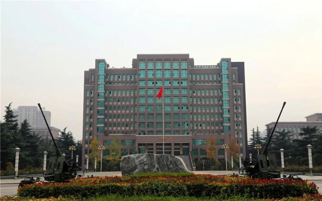 某炮兵學院采用星縱信息調(diào)度系統(tǒng)提升演習指揮綜合能力！